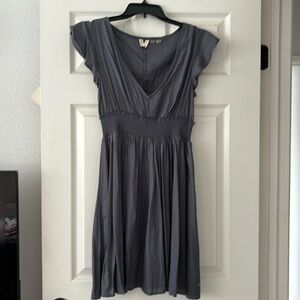 Roxy dress
